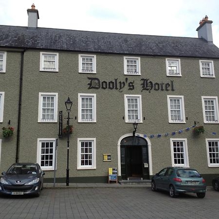 Dooly'S Hotel Birr Exterior photo